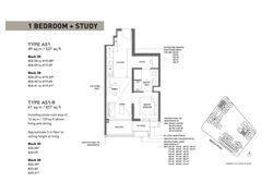 The M (D7), Apartment #617623801